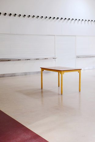 INA NIEHOFF - RADIOHUSET KOBENHAVN