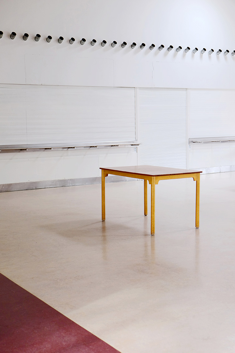 INA NIEHOFF - RADIOHUSET KOBENHAVN