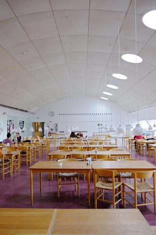 INA NIEHOFF - RADIOHUSET KOBENHAVN