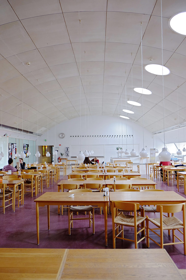 INA NIEHOFF - RADIOHUSET KOBENHAVN