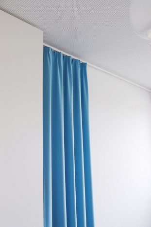 INA NIEHOFF - RADIOHUSET KOBENHAVN