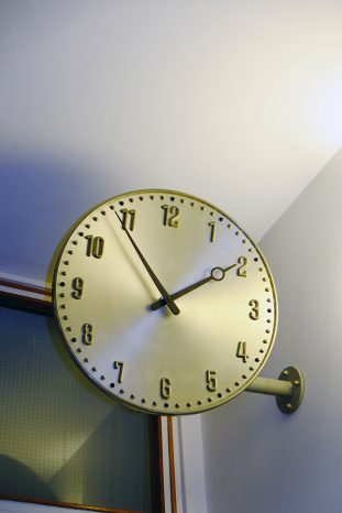 INA NIEHOFF - RADIOHUSET KOBENHAVN