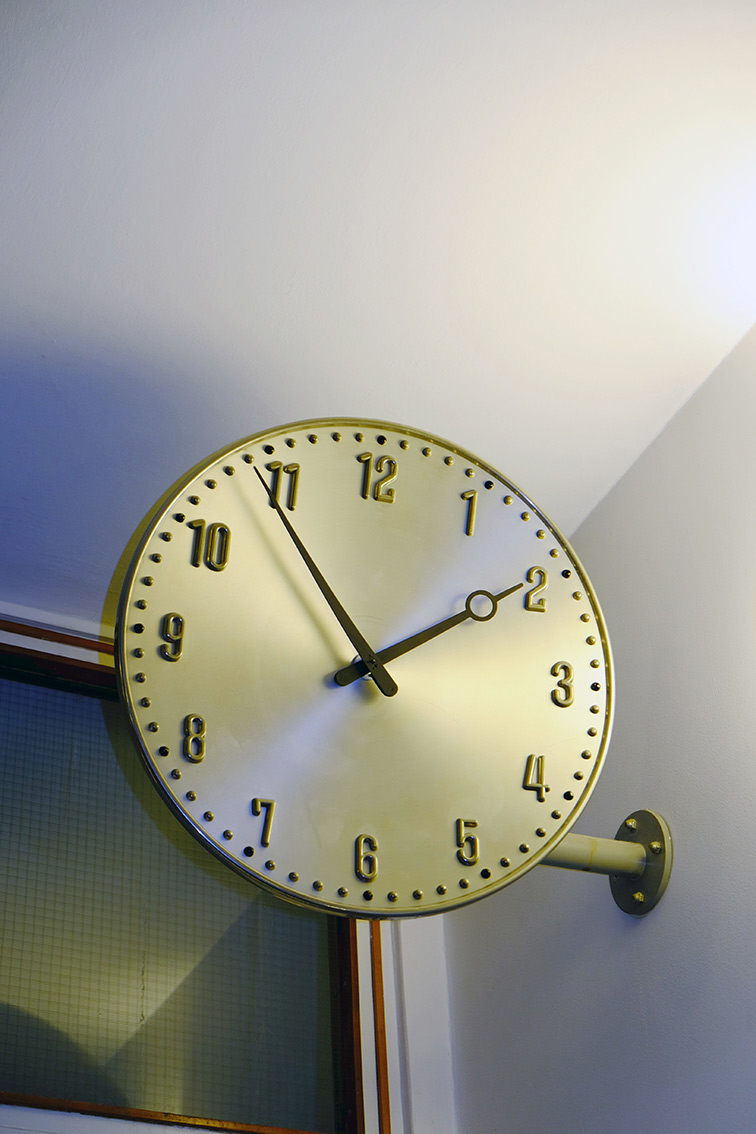 INA NIEHOFF - RADIOHUSET KOBENHAVN