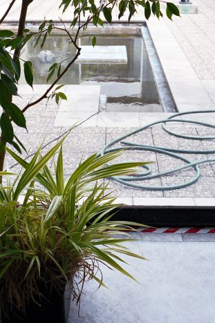 INA NIEHOFF - RATHAUS MARL