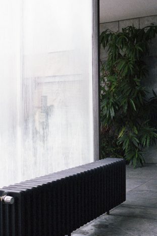 INA NIEHOFF - RATHAUS MARL