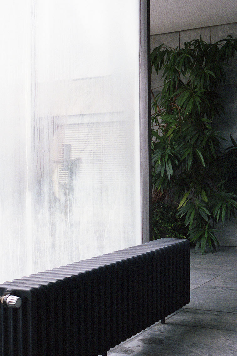 INA NIEHOFF - RATHAUS MARL