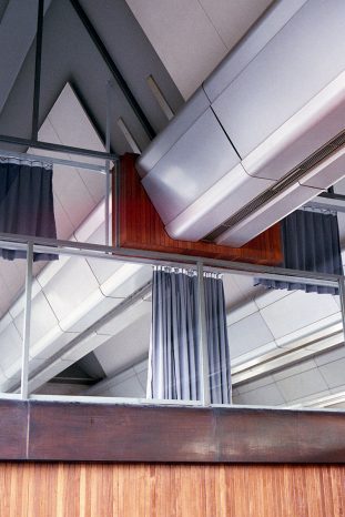 INA NIEHOFF - RATHAUS MARL