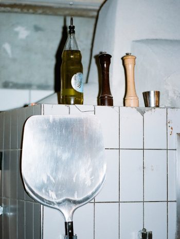 INA NIEHOFF - Itineraries of Taste