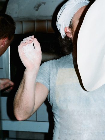 INA NIEHOFF - Itineraries of Taste