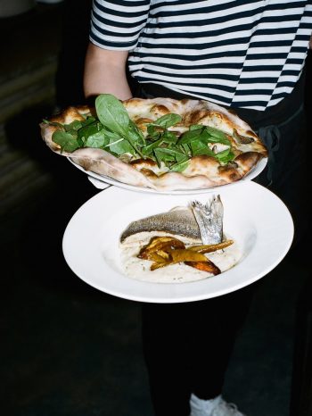 INA NIEHOFF - Itineraries of Taste