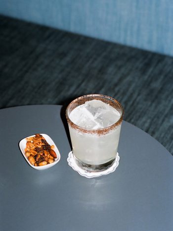 INA NIEHOFF - Itineraries of Taste