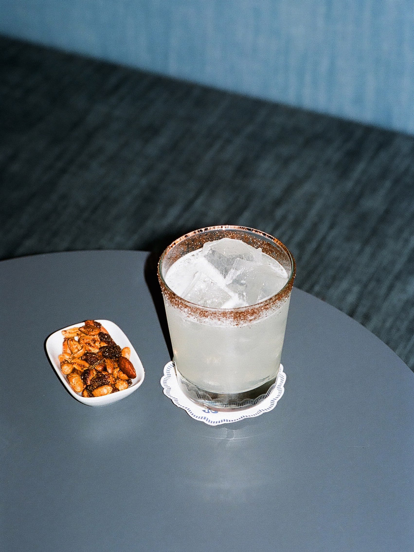 INA NIEHOFF - Itineraries of Taste