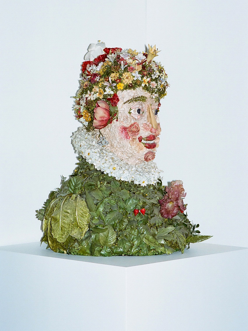 INA NIEHOFF - Itineraries of Taste