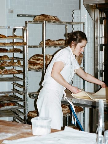 INA NIEHOFF - Itineraries of Taste