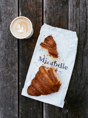 INA NIEHOFF - Itineraries of Taste