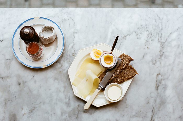 INA NIEHOFF - Itineraries of Taste