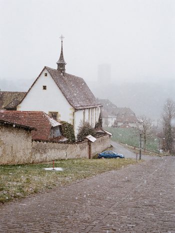 INA NIEHOFF - Itineraries of Taste