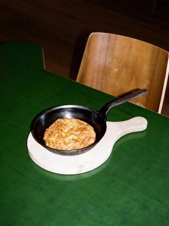 INA NIEHOFF - Itineraries of Taste