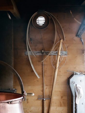 INA NIEHOFF - Itineraries of Taste