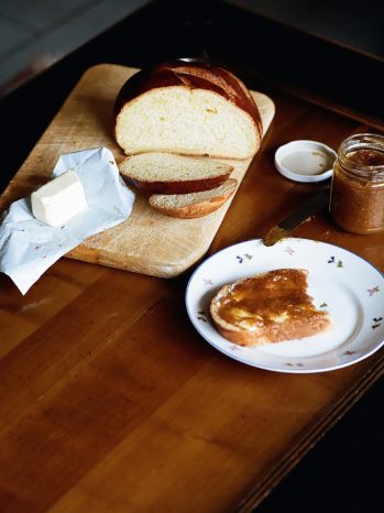 INA NIEHOFF - Itineraries of Taste