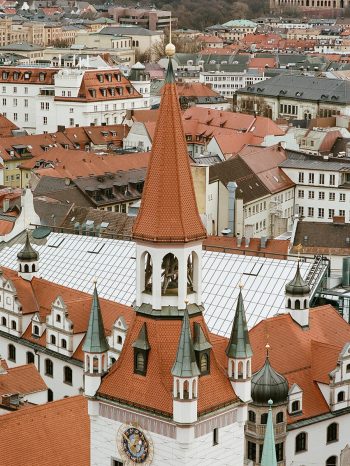 INA NIEHOFF - Itineraries of Taste