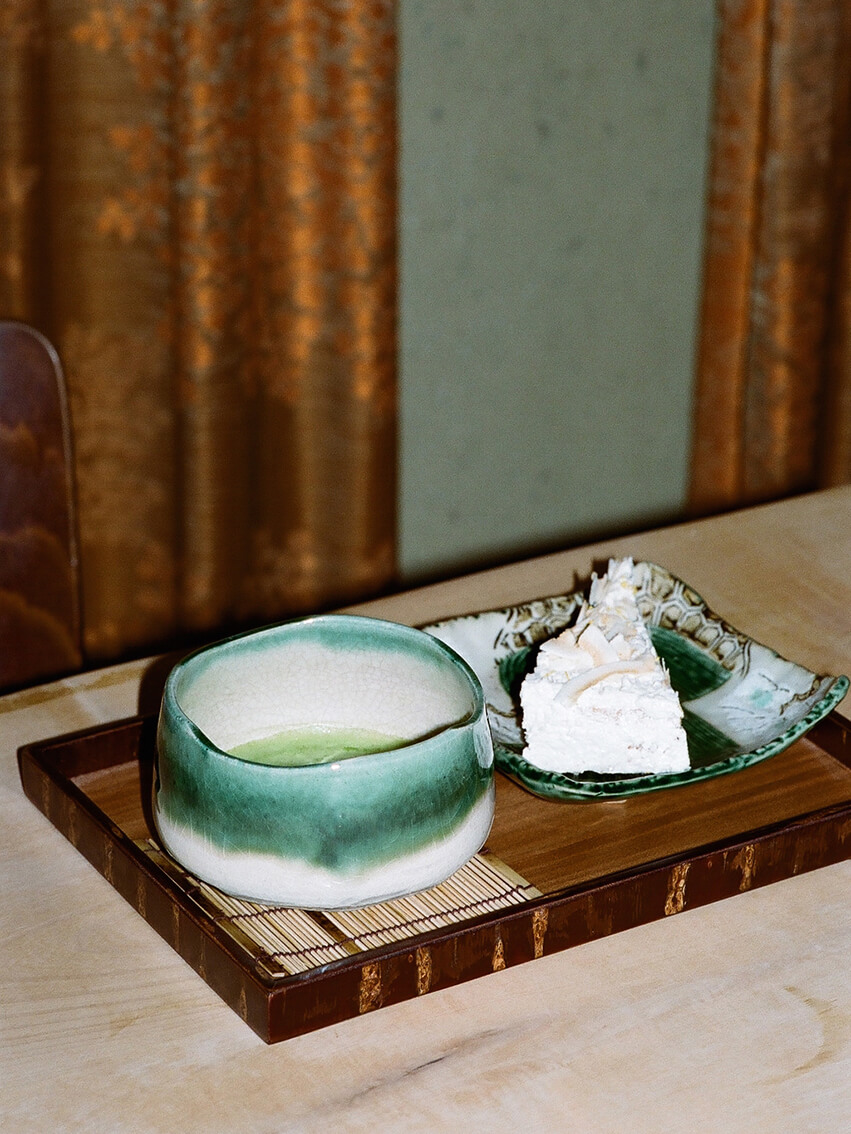 INA NIEHOFF - Itineraries of Taste