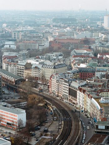 INA NIEHOFF - Itineraries of Taste