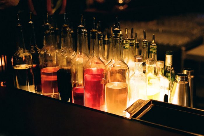 INA NIEHOFF - Itineraries of Taste