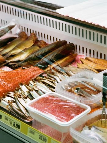 INA NIEHOFF - Itineraries of Taste