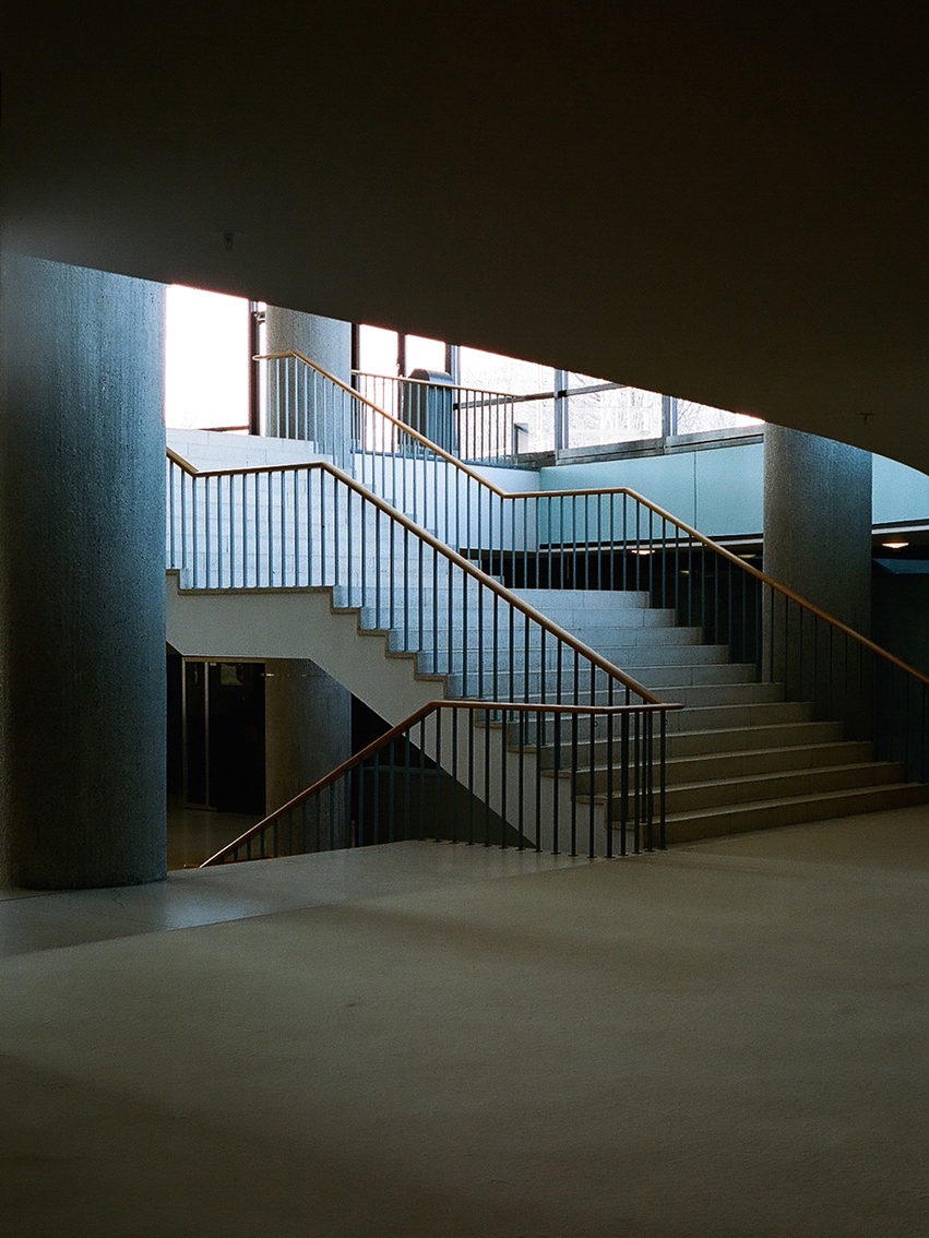 INA NIEHOFF - Itineraries of Taste