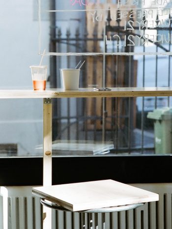 INA NIEHOFF - Itineraries of Taste