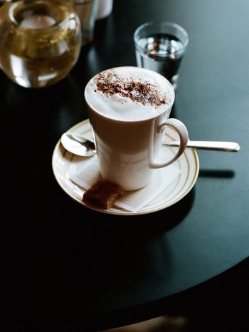 INA NIEHOFF - Itineraries of Taste