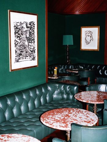 INA NIEHOFF - Itineraries of Taste