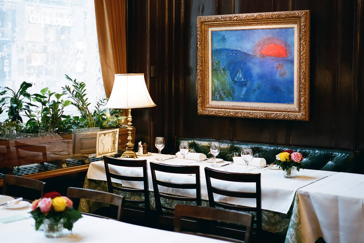 INA NIEHOFF - Itineraries of Taste