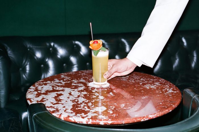 INA NIEHOFF - Itineraries of Taste