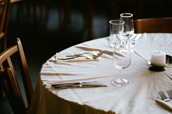 INA NIEHOFF - Itineraries of Taste