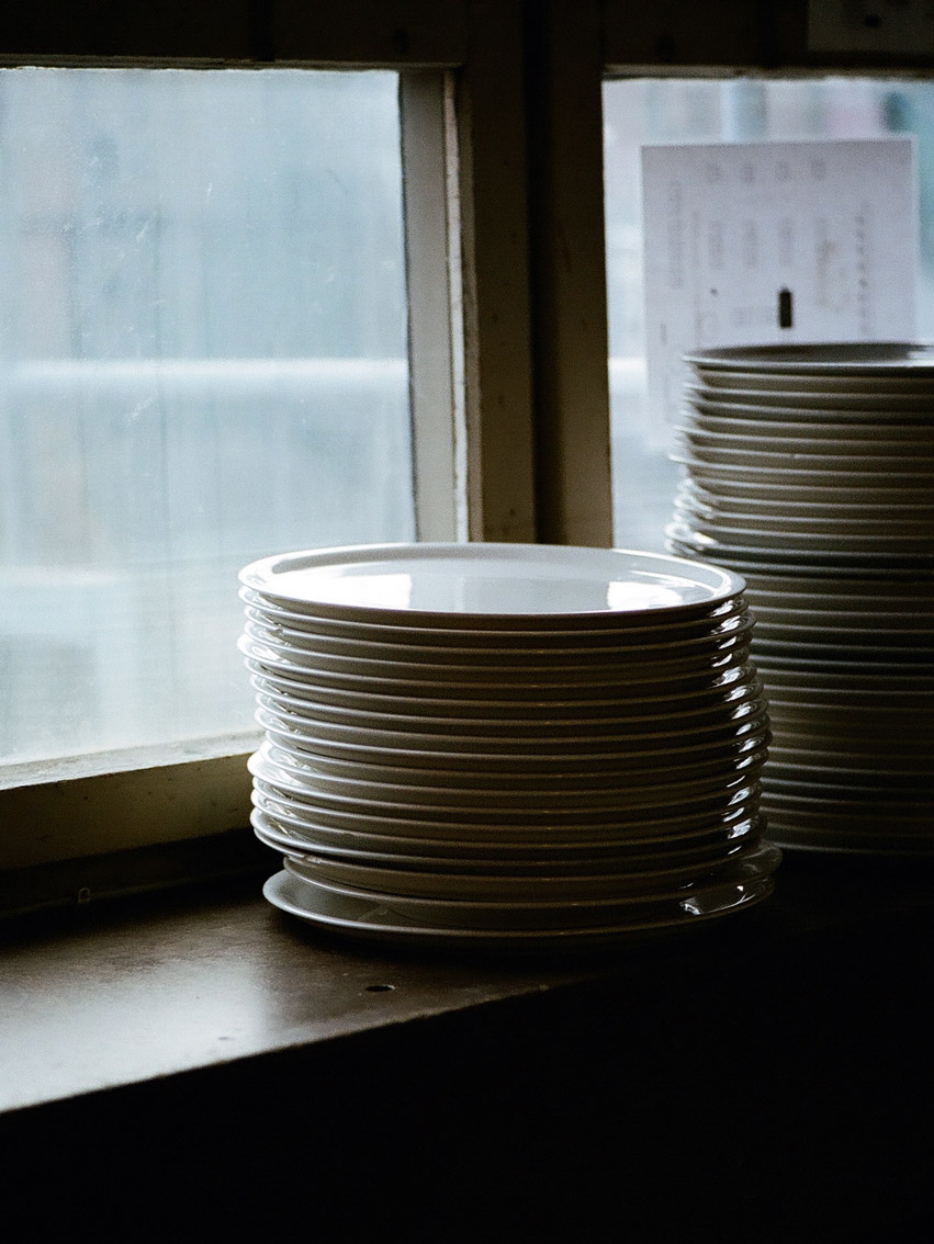 INA NIEHOFF - Itineraries of Taste