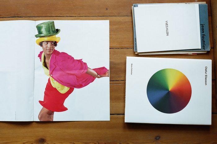 INA NIEHOFF - Andreas Murkudis