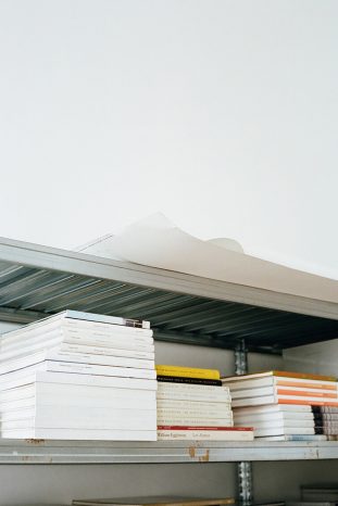 INA NIEHOFF - Andreas Murkudis