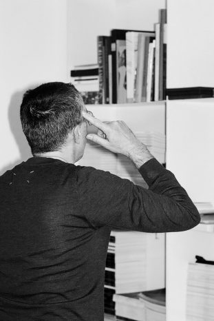 INA NIEHOFF - Andreas Murkudis