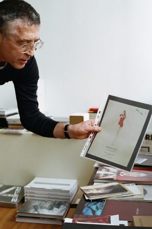 INA NIEHOFF - Andreas Murkudis