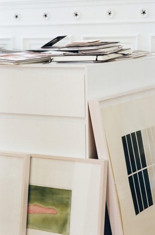 INA NIEHOFF - Andreas Murkudis