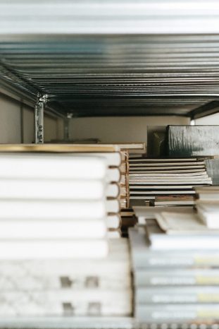 INA NIEHOFF - Andreas Murkudis