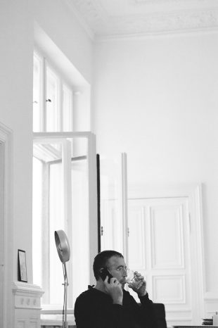 INA NIEHOFF - Andreas Murkudis