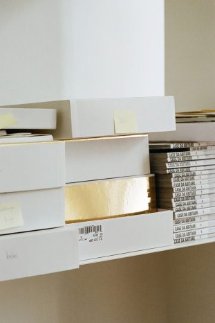 INA NIEHOFF - Andreas Murkudis