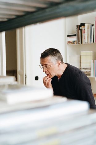 INA NIEHOFF - Andreas Murkudis