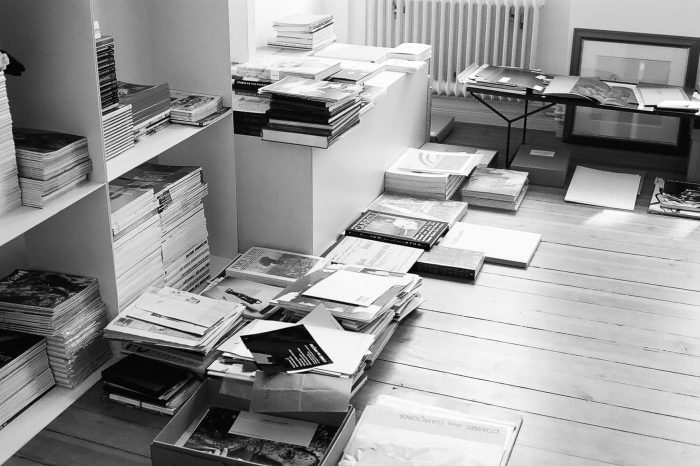 INA NIEHOFF - Andreas Murkudis