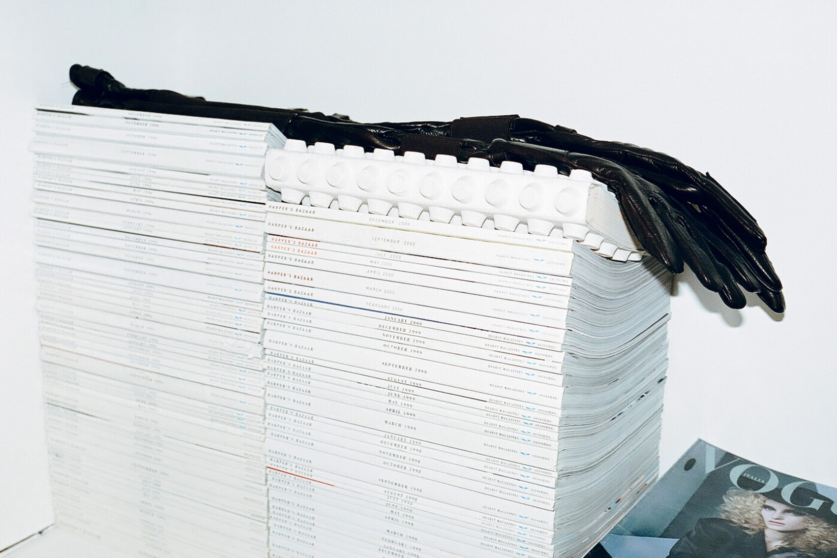 INA NIEHOFF - Andreas Murkudis