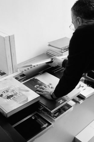 INA NIEHOFF - Andreas Murkudis