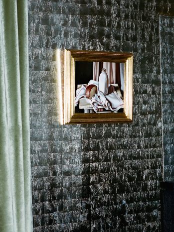 INA NIEHOFF - Itineraries of Taste